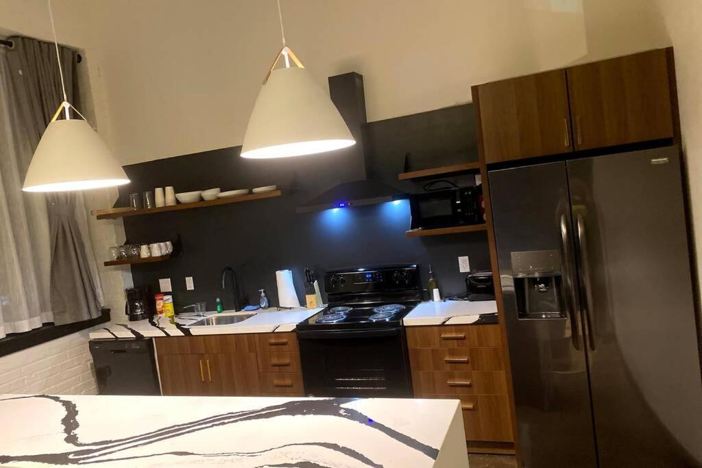 3E-*Renovated* 5 Min To Upmc Shadyside, Sleeps 6 Apartment Pittsburgh Luaran gambar
