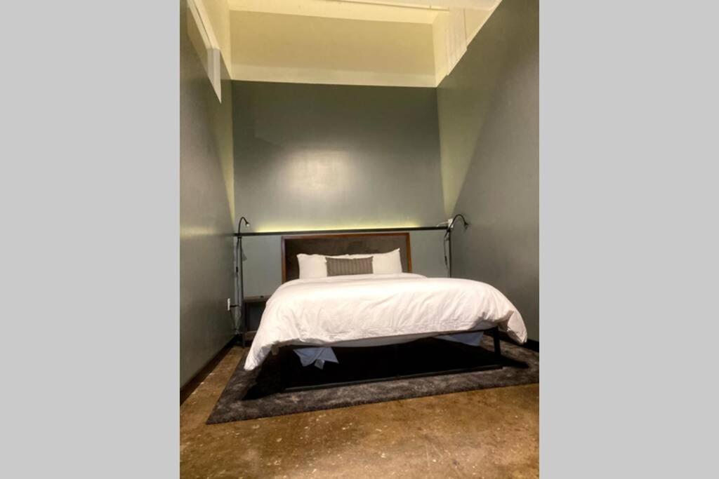 3E-*Renovated* 5 Min To Upmc Shadyside, Sleeps 6 Apartment Pittsburgh Luaran gambar
