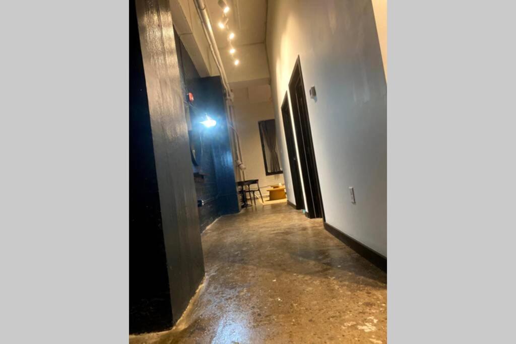 3E-*Renovated* 5 Min To Upmc Shadyside, Sleeps 6 Apartment Pittsburgh Luaran gambar
