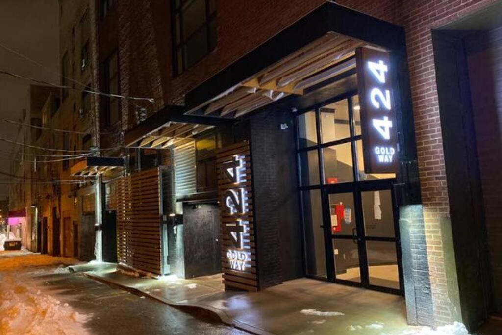3E-*Renovated* 5 Min To Upmc Shadyside, Sleeps 6 Apartment Pittsburgh Luaran gambar