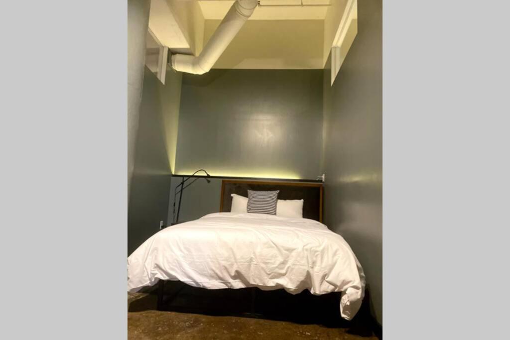 3E-*Renovated* 5 Min To Upmc Shadyside, Sleeps 6 Apartment Pittsburgh Luaran gambar